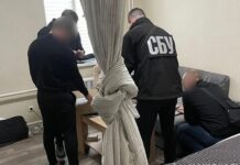 Організували незаконні пасажирські перевезення до рф та окупованих територій: у Запоріжжі затримали зловмисників