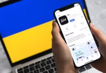 Як отримати англомовну версію документів у «Дії»: інструкція