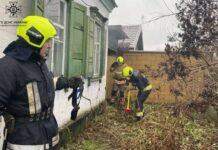 На пожежі в Індустріальному районі Дніпра загинув чоловік