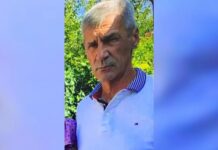 Поліція Дніпра більше місяця розшукує 63-річного Євгена Корсуна: прикмети