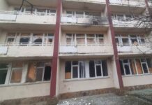 6 атак протягом дня: безпекова ситуація на Дніпропетровщині станом на вечір 22 грудня