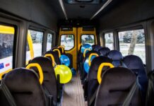 У Дніпрі запровадили обмеження на проїзд пільговиків в автобусах: подробиці