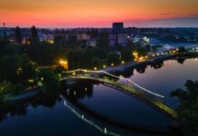 Завершилось голосування за нову назву для Новомосковська: який варіант до вподоби місцевим жителям