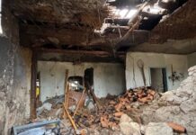 Під ударом Криворіжжя та Нікопольщина: безпекова ситуація на Дніпропетровщині станом на вечір 4 грудня