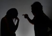 Систематично вчиняв домашнє насильство: на Синельниківщині оголосили про підозру 57-річному кривднику