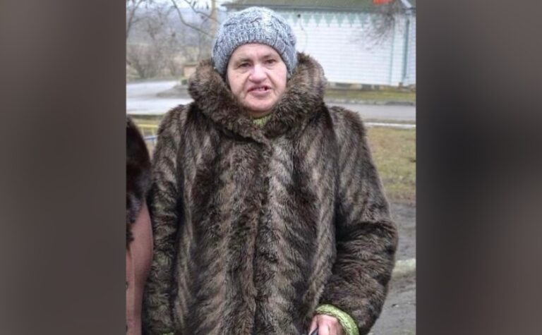 У Нікопольському районі правоохоронці розшукують 61-річну Третяк Ольгу: прикмети