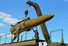 Перша у світі. В Україні запускають базу даних іноземних компонентів у зброї РФ