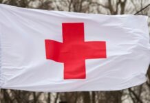 Червоний Хрест призупинив членство Білорусі у міжнародній федерації товариств