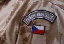 «Росія повинна бачити, що ми можемо захищатися» – командувач генерального штабу армії Чехії