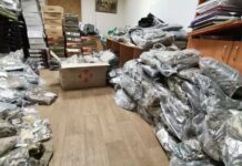 Допомога військовим триватиме до тих пір, поки це буде необхідно: чергова партія допомоги від Громадської Сили відправилась на фронт