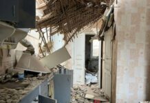 Терор мирного населення не припиняється: безпекова ситуація на Дніпропетровщині станом на вечір 8 грудня