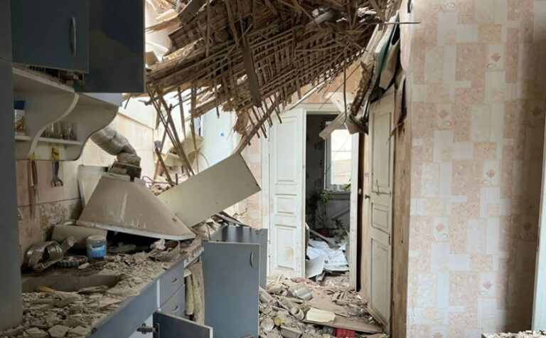 Терор мирного населення не припиняється: безпекова ситуація на Дніпропетровщині станом на вечір 8 грудня