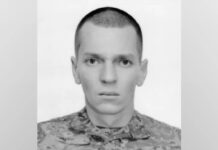 Захищав країну з перших днів війни: на фронті загинув старший солдат з Дніпропетровщини Ярослав Колісник