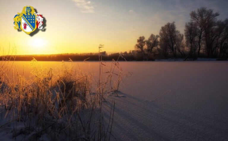 Ніч в області минула спокійно: безпекова ситуація на Дніпропетровщині станом на ранок 11 грудня