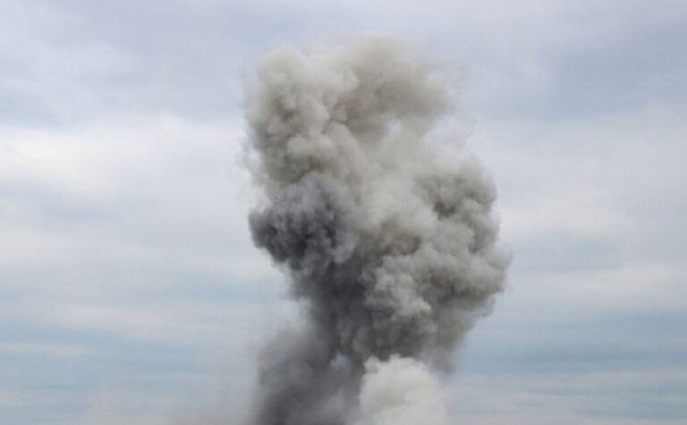 Може бути гучно: мешканців Павлограда попереджають про виробничі вибухи