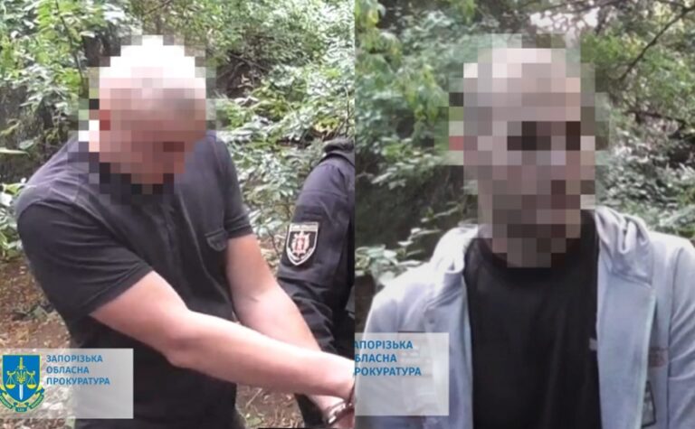 Неодноразово грабували літнього чоловіка та його сина інваліда: у Запоріжжі суд виніс вирок зловмисникам