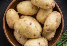 Як правильно варити картоплю на пюре і салат: секрети приготування ідеальних страв