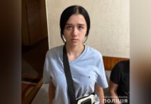 Поліцейські Кривого Рогу розшукують 15-річну Аліну Гончаренко: прикмети
