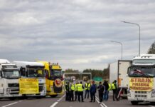 Мінінфраструктури: Україна і Польща обговорили розблокування кордону, про скасування «транспортного безвізу» не йшлося