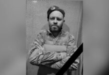 Боронив Україну з першого дня повномасштабного вторгнення: на фронті загинув Сергій Гуцуляк з Камʼянського району
