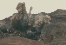 Сьогодні у Кривому Розі пролунає плановий вибух: деталі