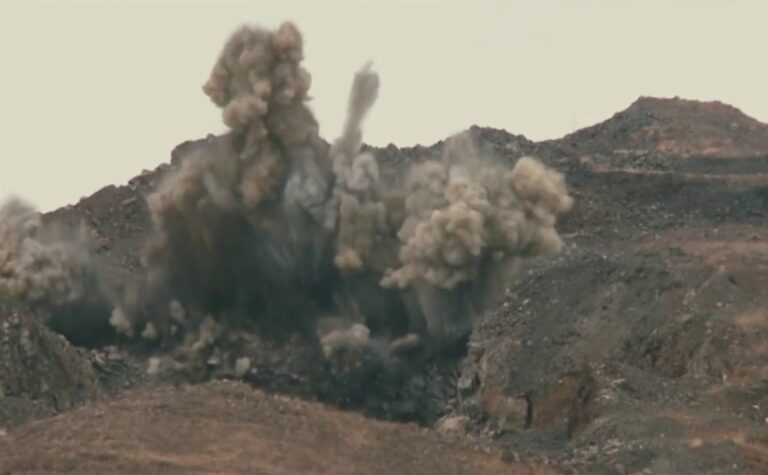 Сьогодні у Кривому Розі пролунає плановий вибух: деталі