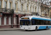 15 грудня у Дніпрі популярний трамвай та тролейбус змінять маршрут: подробиці