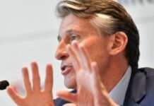 Олімпіада все ще недоступна для легкоатлетів із РФ, але «світ змінюється» – Коу