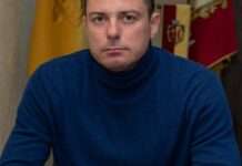 Мер Кам’янського про ситуацію в місті 12 грудня