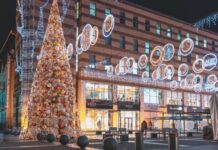 В Україну йде антициклон Fiona: яку погоду очікувати в найближчі дні