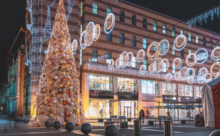 В Україну йде антициклон Fiona: яку погоду очікувати в найближчі дні