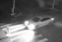 У Дніпрі на пішохідному переході водій Renault збив жінку: деталі