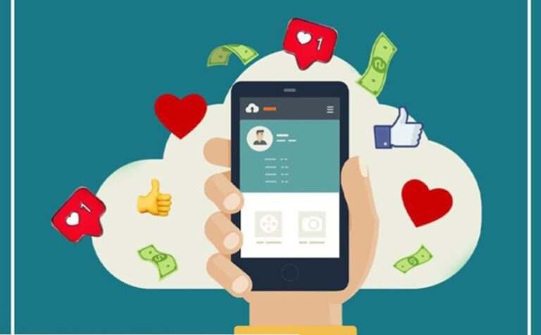 Гроші за вподобайки — нова схема онлайн-шахраїв: поліцейські попереджають про небезпеку