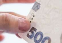 Не поспішайте віддавати 500-гривневі купюри: деякі з них допоможуть непогано підзаробити