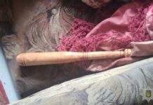 Забив сестру до смерті: у Камʼянському затримали 64-річного нападника