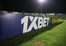 Україна хоче конфіскувати активи компанії, пов’язаної з російським 1xBet