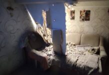 5 атак за день: безпекова ситуація на Дніпропетровщині станом на вечір 19 грудня