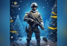 В небі над Криворізьким районом збили ворожу ракету: безпекова ситуація на Дніпропетровщині станом на вечір 25 грудня