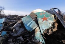 Понад 1000 військових, три літаки і майже 20 танків – Генштаб ЗСУ про втрати РФ за добу