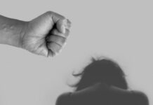 Вчиняв домашнє насильство відносно цивільної дружини: жителя Вільногірська притягнули до кримінальної відповідальності