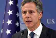 Держдеп США повідомив про останній у році пакет допомоги Україні на 250 мільйонів доларів