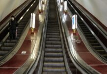 Кличко: пасажирам київського метро компенсуватимуть вимушену пересадку на станції «Либідська»