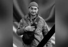 Не витримало серце: у відпустці помер солдат з Камʼянського Сергій Озга