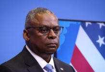 США створюють міжнародну коаліцію для протидії атакам у Червоному морі