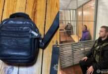 Вдарив в обличчя та забрав сумку: у Нікополі за декілька годин викрили та затримали грабіжника