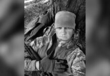 Захищаючи Україну загинув Денис Паршенков з Нікополя