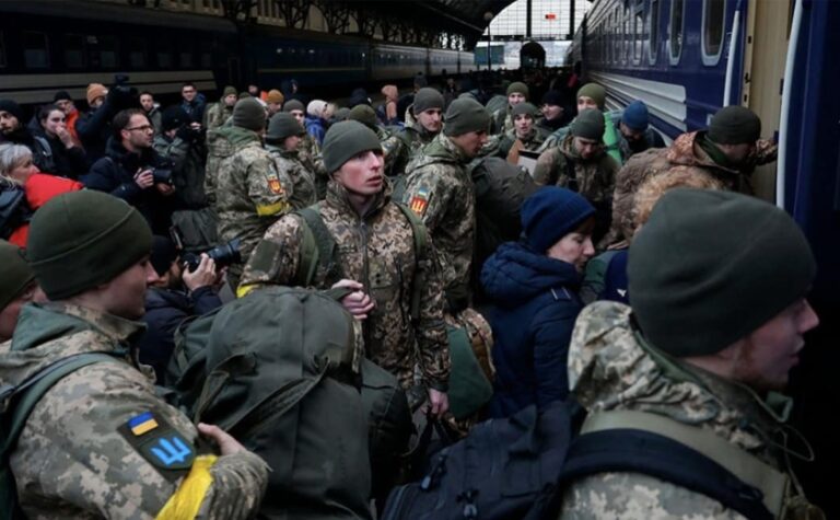 «Так «Слава ЗСУ» чи ні?»: Зігад Краснов прокоментував новий законопроект щодо мобілізації