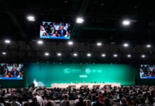 Кліматичний саміт ООН закликав відмовитися від викопного палива, але без жорстких формулювань