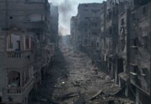 ООН схвалила пом’якшену резолюцію про допомогу Газі без заклику до припинення бойових дій