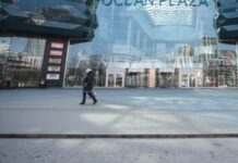 Окрема смуга для громадського транспорту на частині шляху через закриті станції метро має діяти з 11 грудня – КМДА